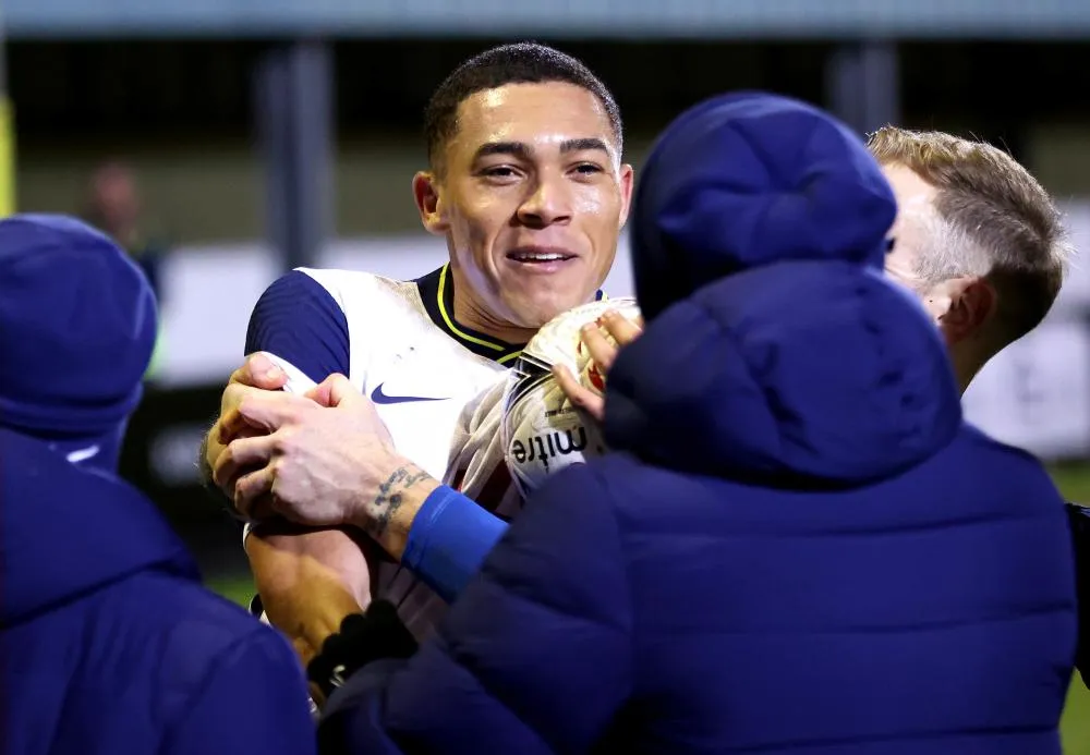 Tottenham affrontera Fulham et non Aston Villa à cause du Covid