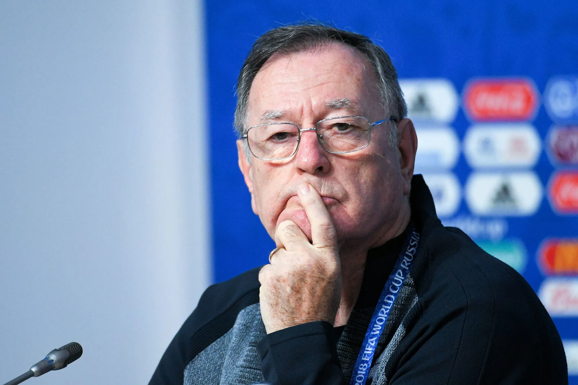 Tournon : «<span style="font-size:50%"> </span>Quand on a été au plus près du réacteur, on sait combien c’est fragile<span style="font-size:50%"> </span>»