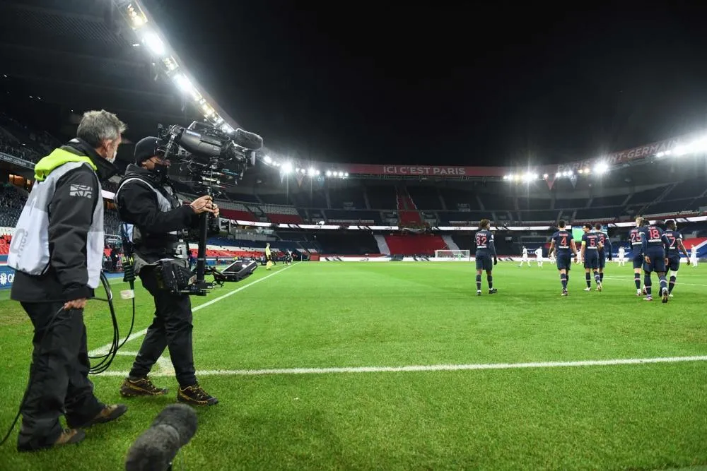 Ligue 1 : Discussions à venir autour de la baisse de salaire des joueurs
