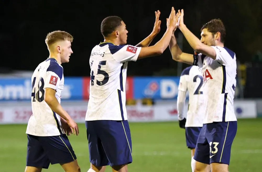 La fédération anglaise ne veut plus voir de scènes de liesse en FA Cup