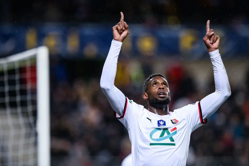 Jordan Siebatcheu en sélection américaine ?