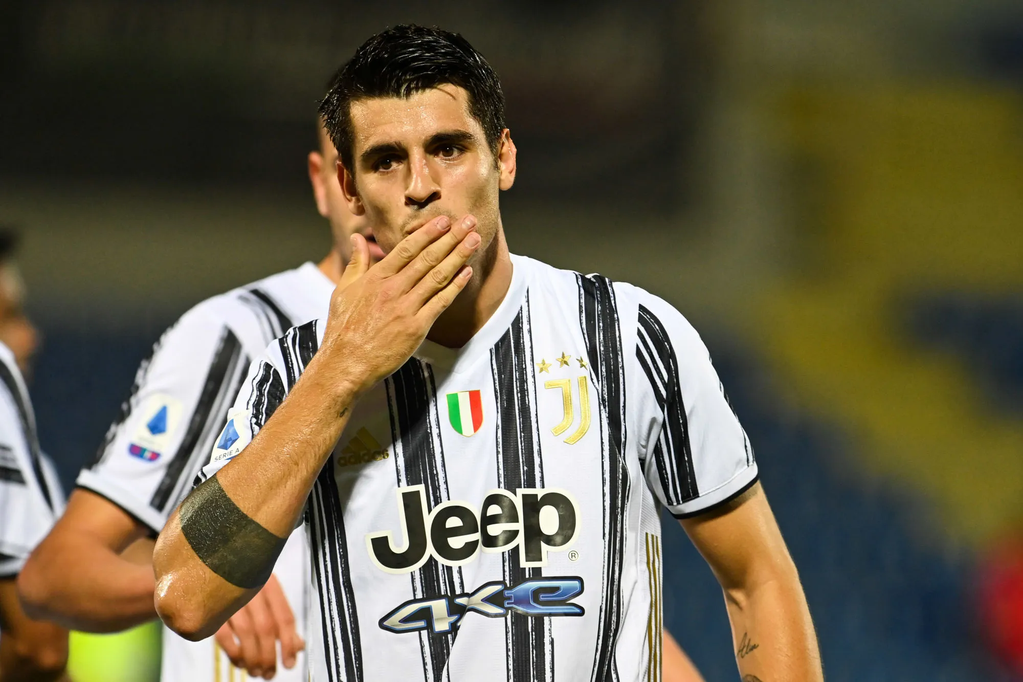 Pronostic Juventus Genoa : Analyse, cotes et prono du match de Coupe d&rsquo;Italie