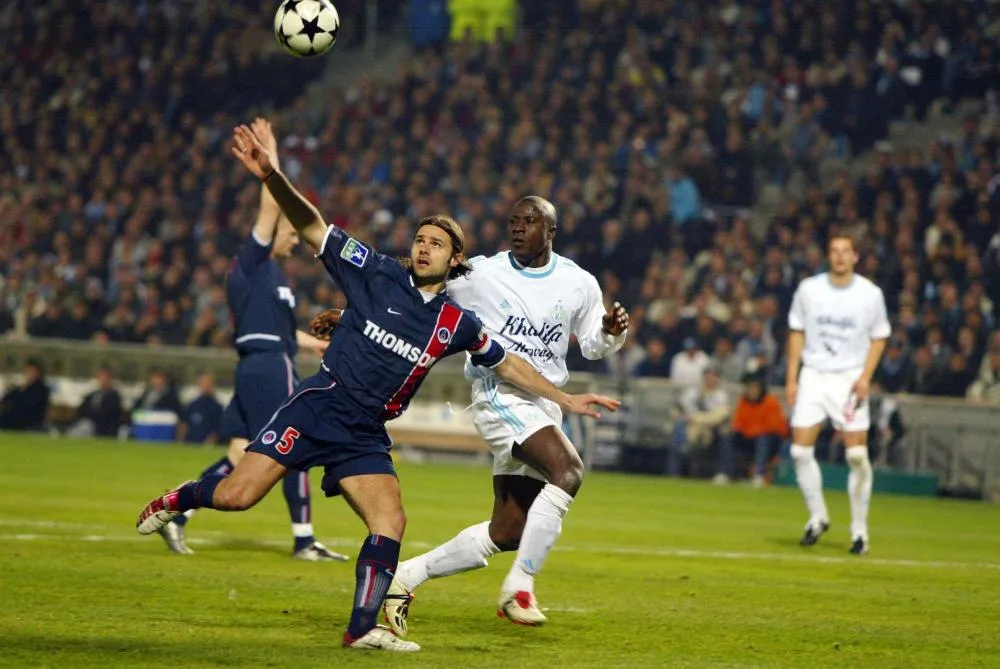 Pochettino : «<span style="font-size:50%">&nbsp;</span>C’est un match spécial<span style="font-size:50%">&nbsp;</span>»