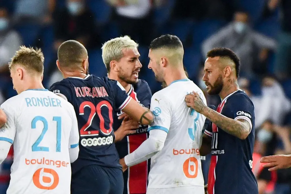 PSG-OM : âmes hypersensibles s’abstenir