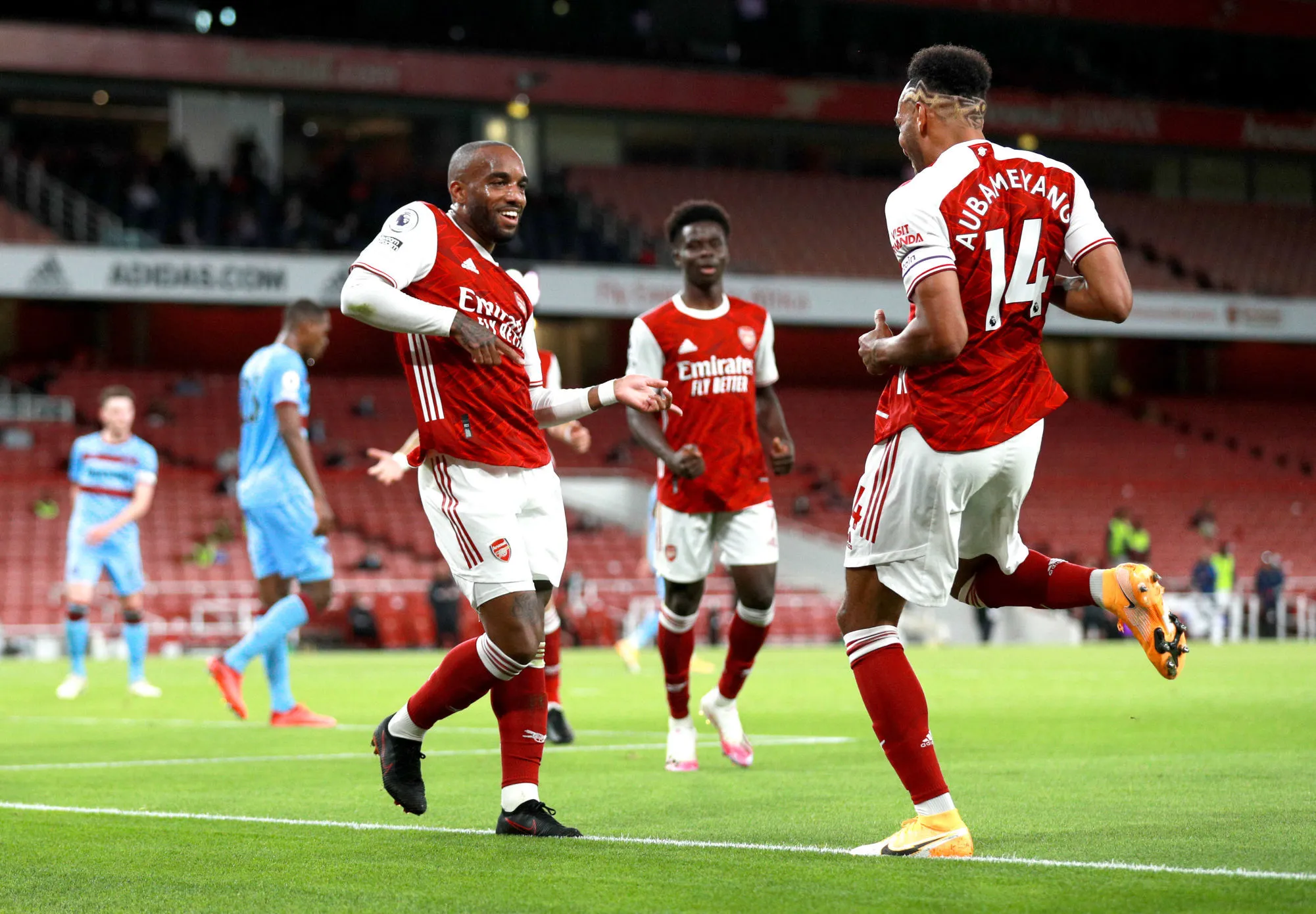 Pronostic Arsenal Crystal Palace : Analyse, cotes et prono du match de Premier League