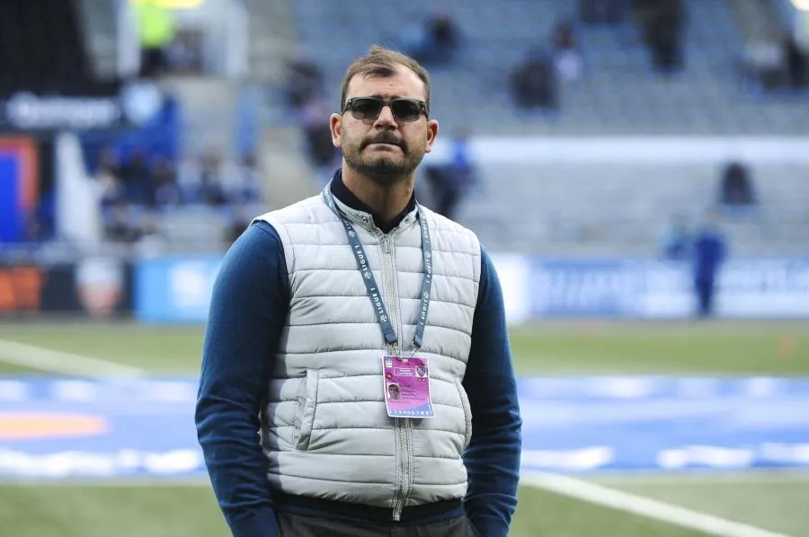 Placé en garde à vue, Christophe Ettori suspecté de blanchiment d’argent