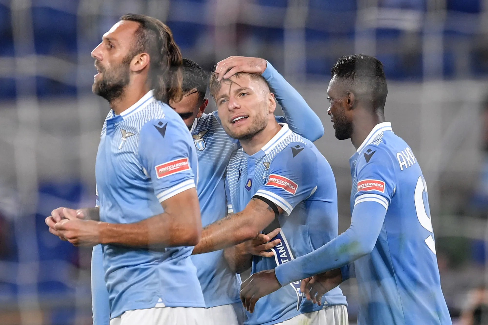 Pronostic Lazio AS Roma : Analyse, cotes et prono du match de Serie A