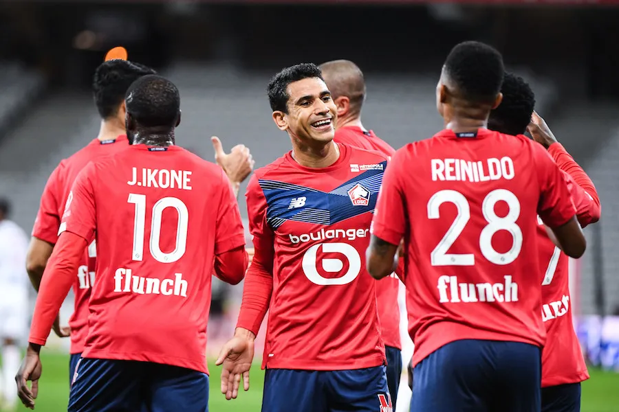 Benjamin André, moi jeu