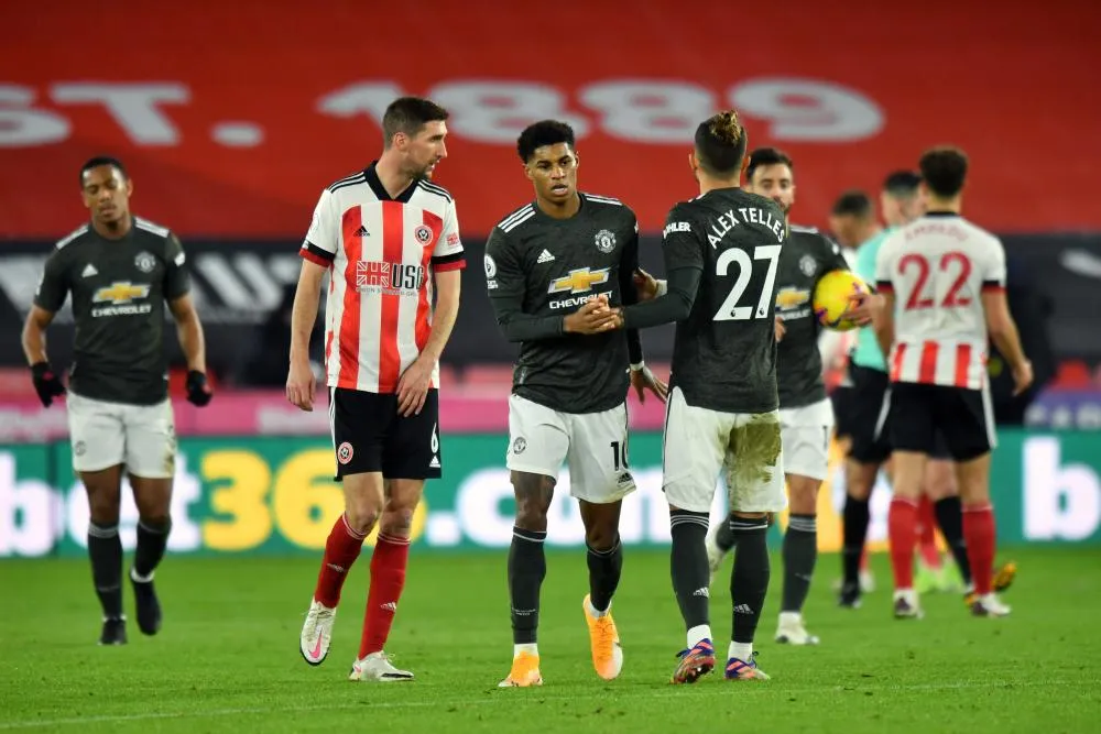 Les clubs anglais refusent de nouveau d’introduire la règle des cinq remplacements