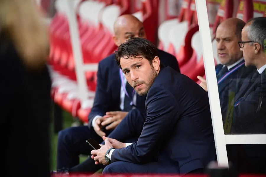 Maxwell : «<span style="font-size:50%">&nbsp;</span>Tuchel mérite beaucoup plus de crédit<span style="font-size:50%">&nbsp;</span>»