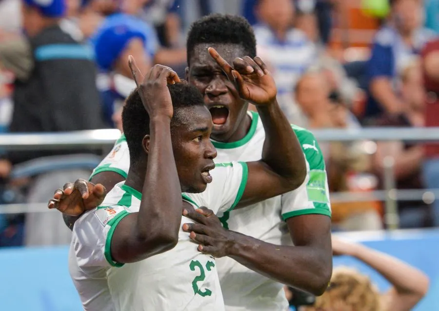 La suite de la carrière de Moussa Wagué compromise après sa grave blessure ?