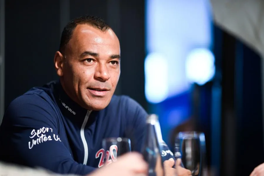 Pour Cafu, « les latéraux devraient être les joueurs les mieux payés »