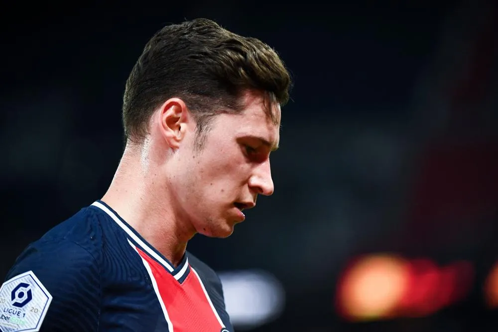 Paris doit-il se débarrasser de Draxler et Paredes ?