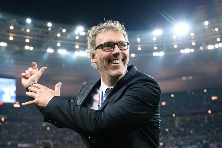 Laurent Blanc officiellement entraîneur d’Al-Rayyan