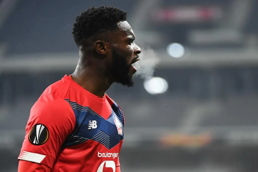 En direct : Lille &#8211; Paris S-G