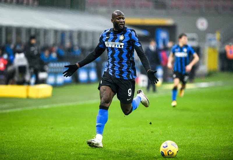 L&rsquo;Inter domine La Spezia sans briller
