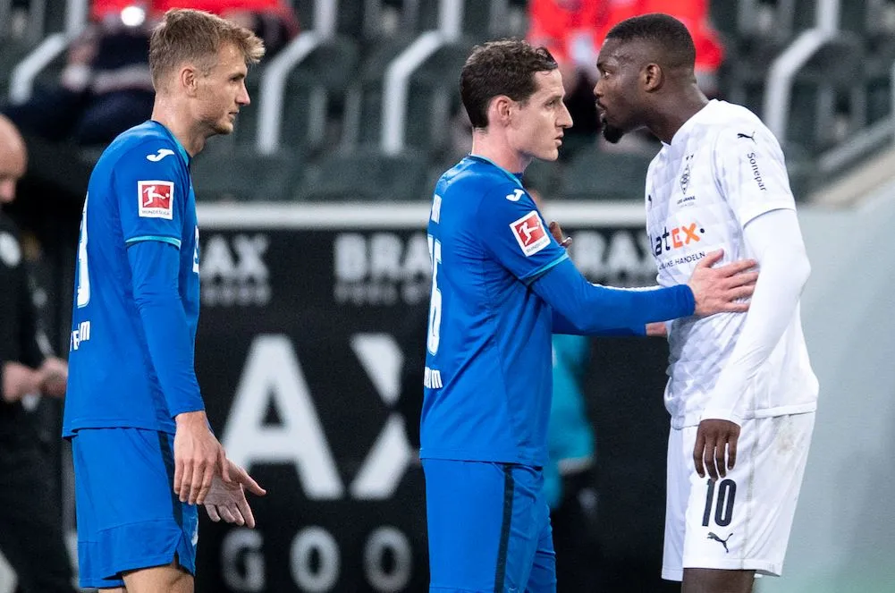 Marcus Thuram, le droit à la seconde chance