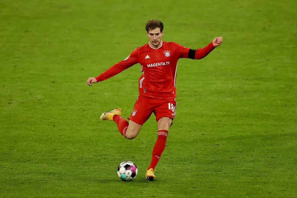 Goretzka qualifie l&rsquo;AfD de « honte pour l&rsquo;Allemagne »