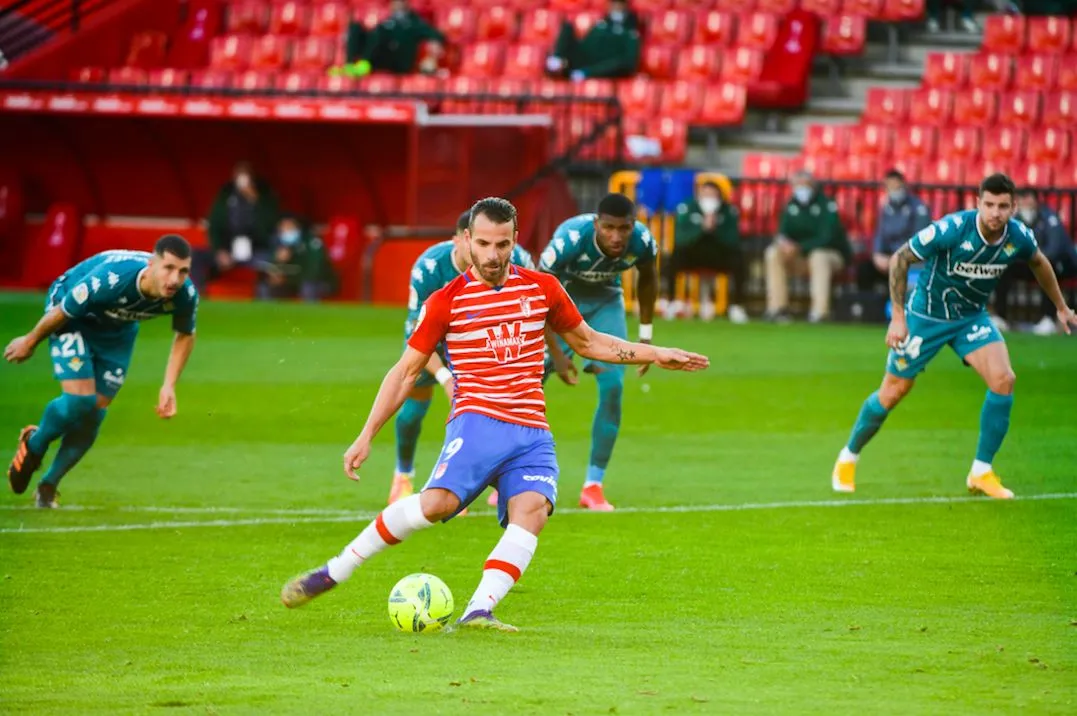 Roberto Soldado : «<span style="font-size:50%"> </span>Si je suis un battant, je le dois au Real Madrid<span style="font-size:50%"> </span>»