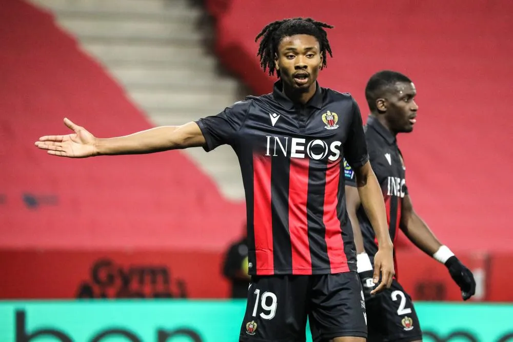 L’OGC Nice a récolté plus de 30 000 euros pour les sinistrés de la tempête Alex