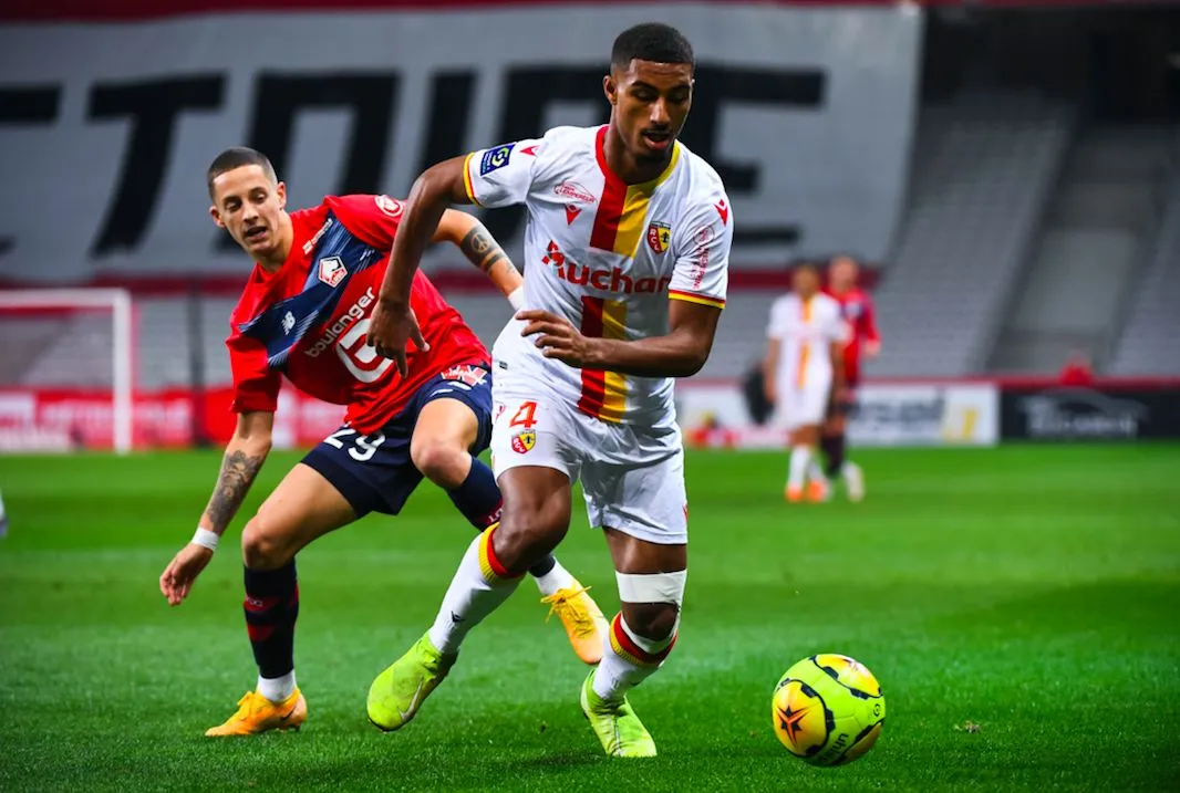 Tactique : le bilan de Noël de la Ligue 1