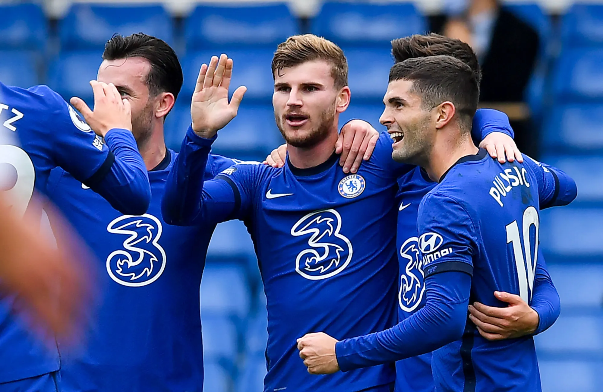 Pronostic Arsenal Chelsea : Analyse, cotes et prono de l&rsquo;affiche du Boxing Day