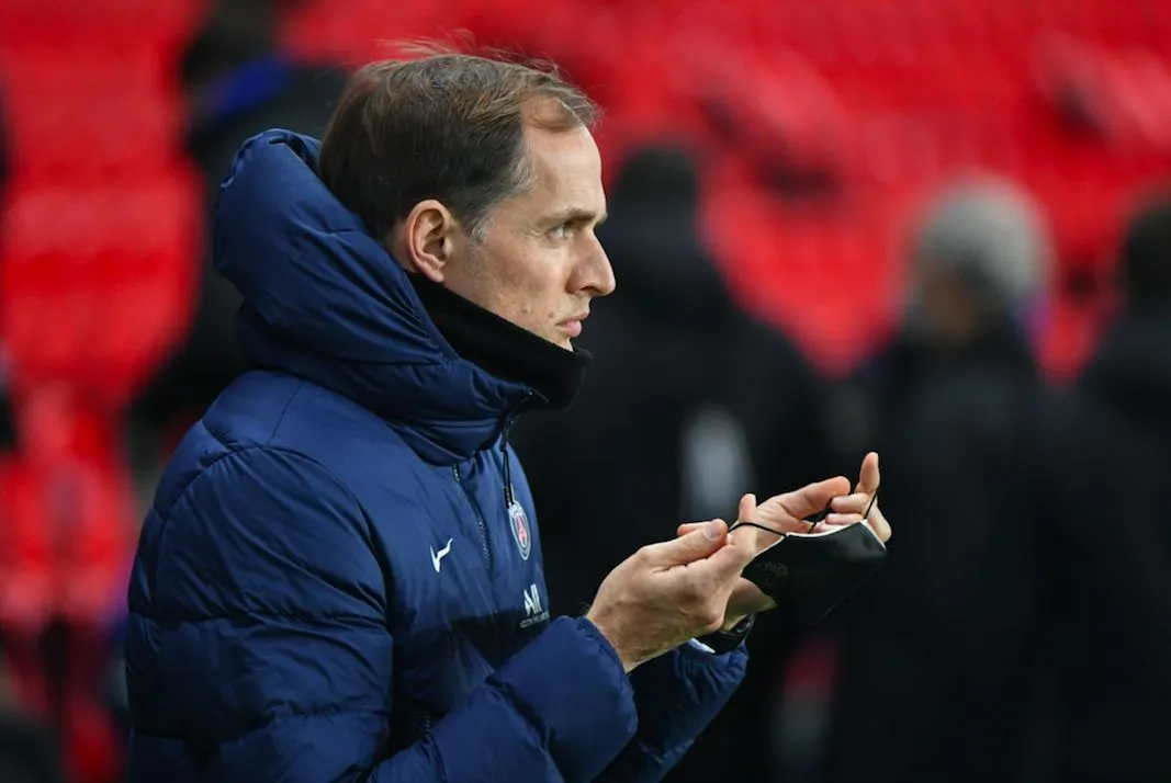 Thomas Tuchel, un départ tellement PSG