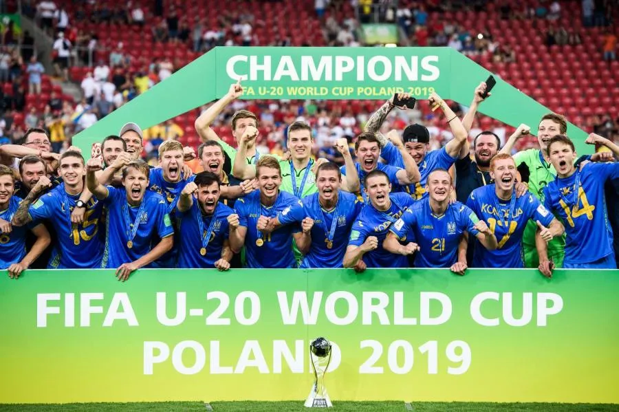 Les Coupes du monde U20 et U17 annulées