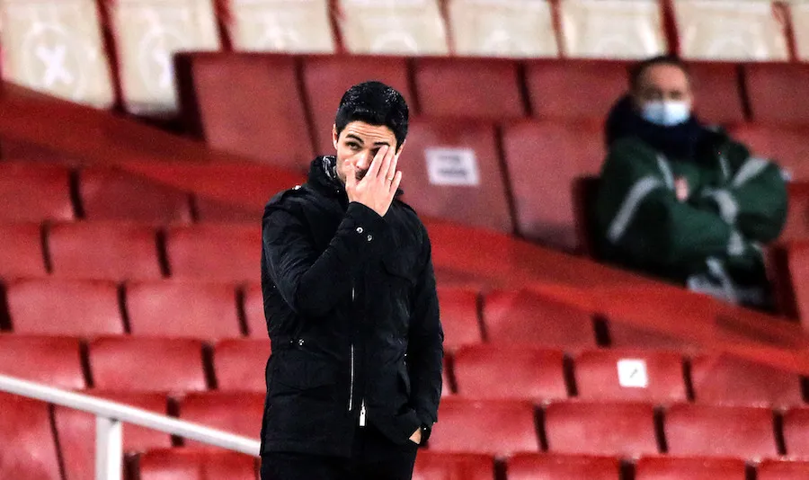 En direct : Arsenal – Chelsea