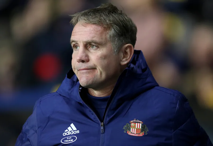 Sunderland annule un quatrième match de championnat consécutif à cause de la Covid-19