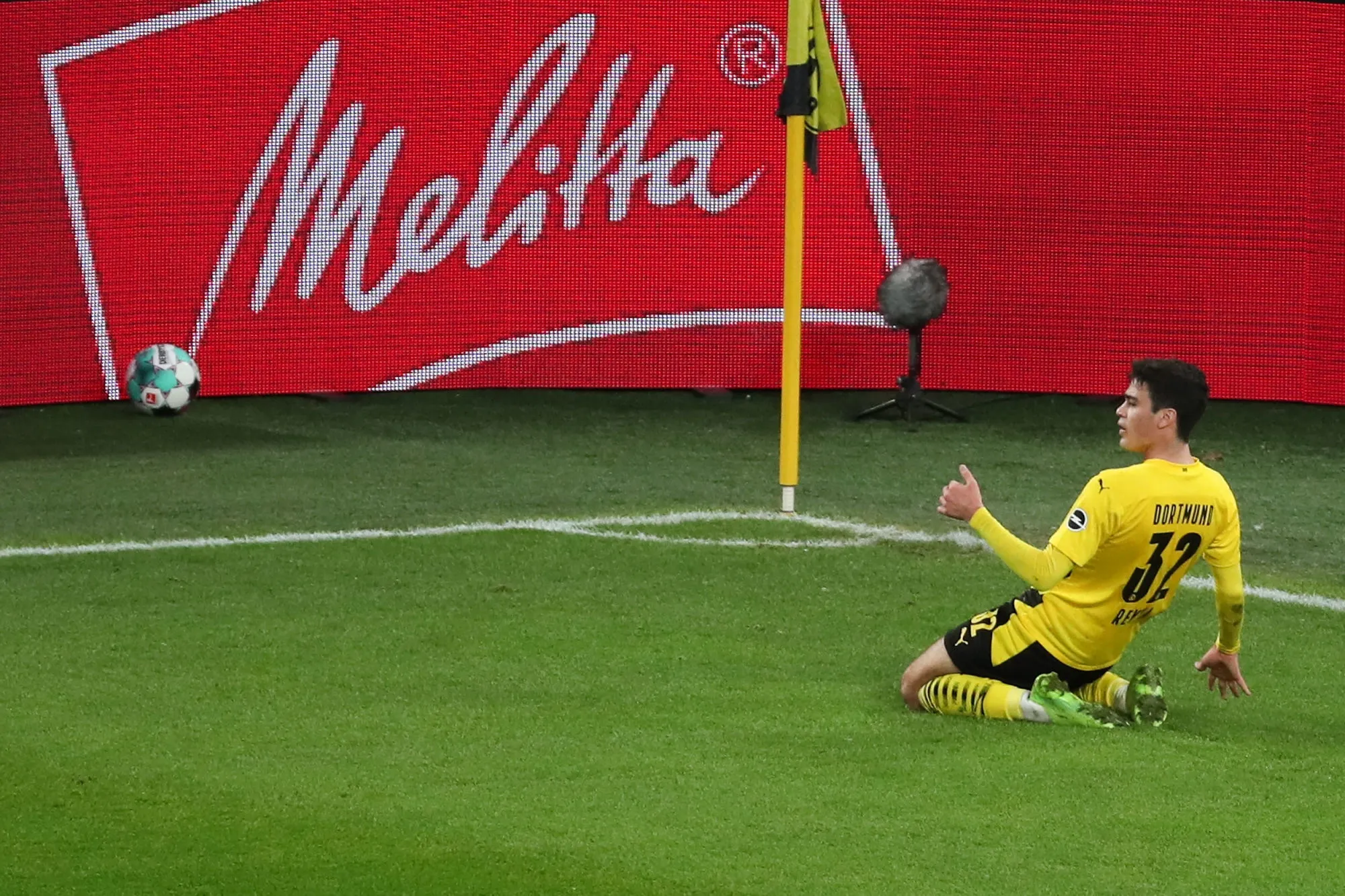 Promis, ces dix joueurs vont exploser en 2021