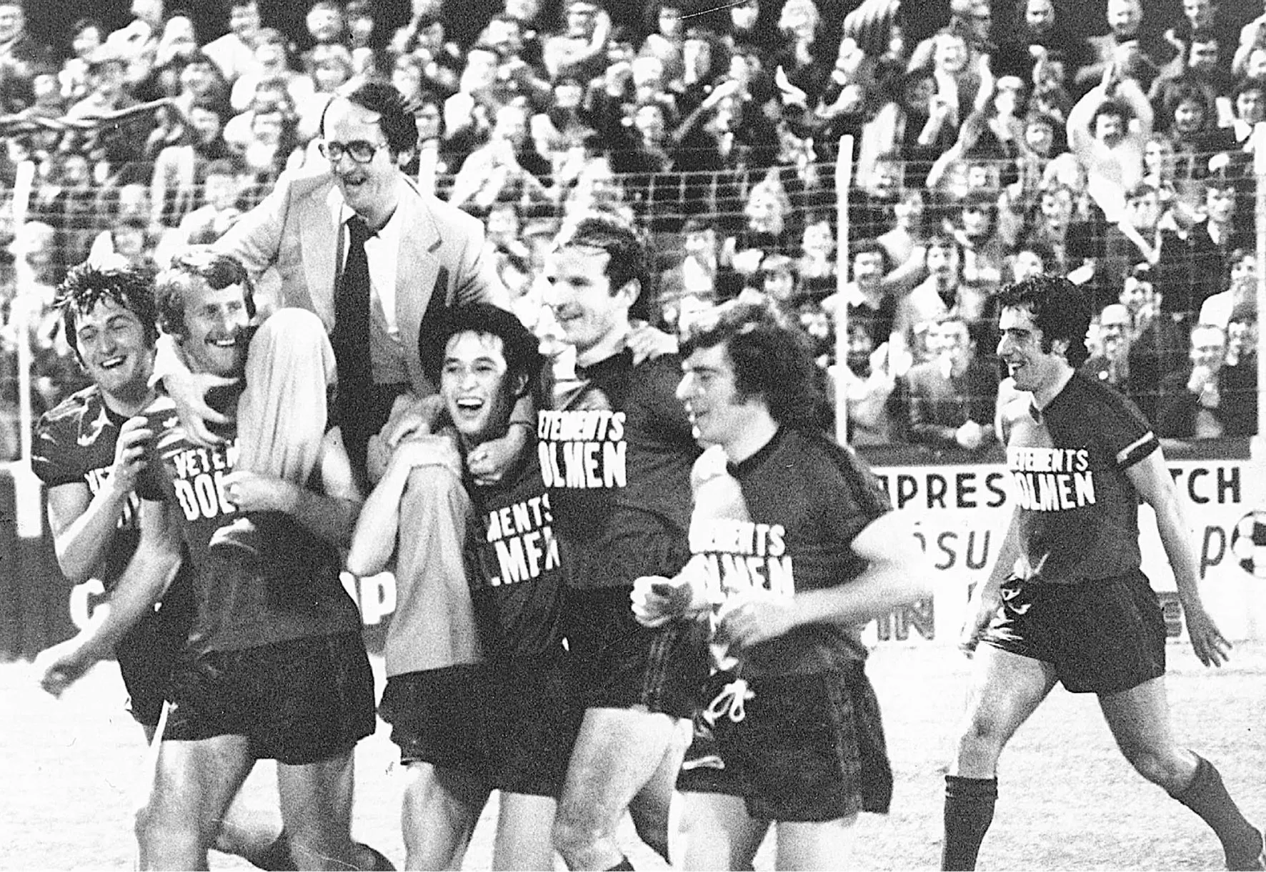 EA Guingamp : Il était une fois en Armorique !