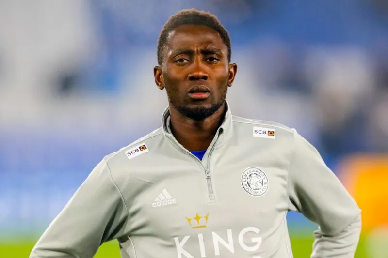 Caserne militaire, Premier League et bancs de la fac : la folle trajectoire de Wilfred Ndidi