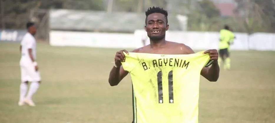 Le match que vous n’avez pas regardé : Dreams – Liberty