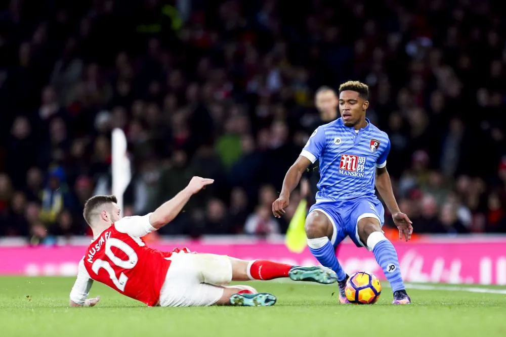 Dépressif, Jordon Ibe s’excuse auprès de ses fans pour son absence