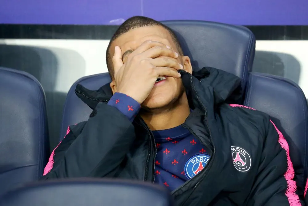 Un Mbappé bientôt président de l&rsquo;US Ivry ?