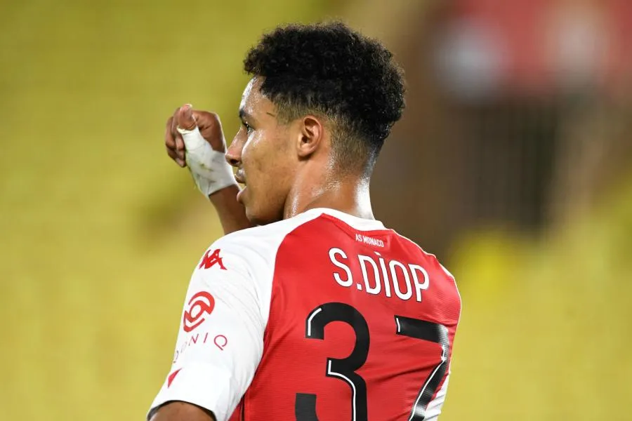 En direct : Monaco – Marseille