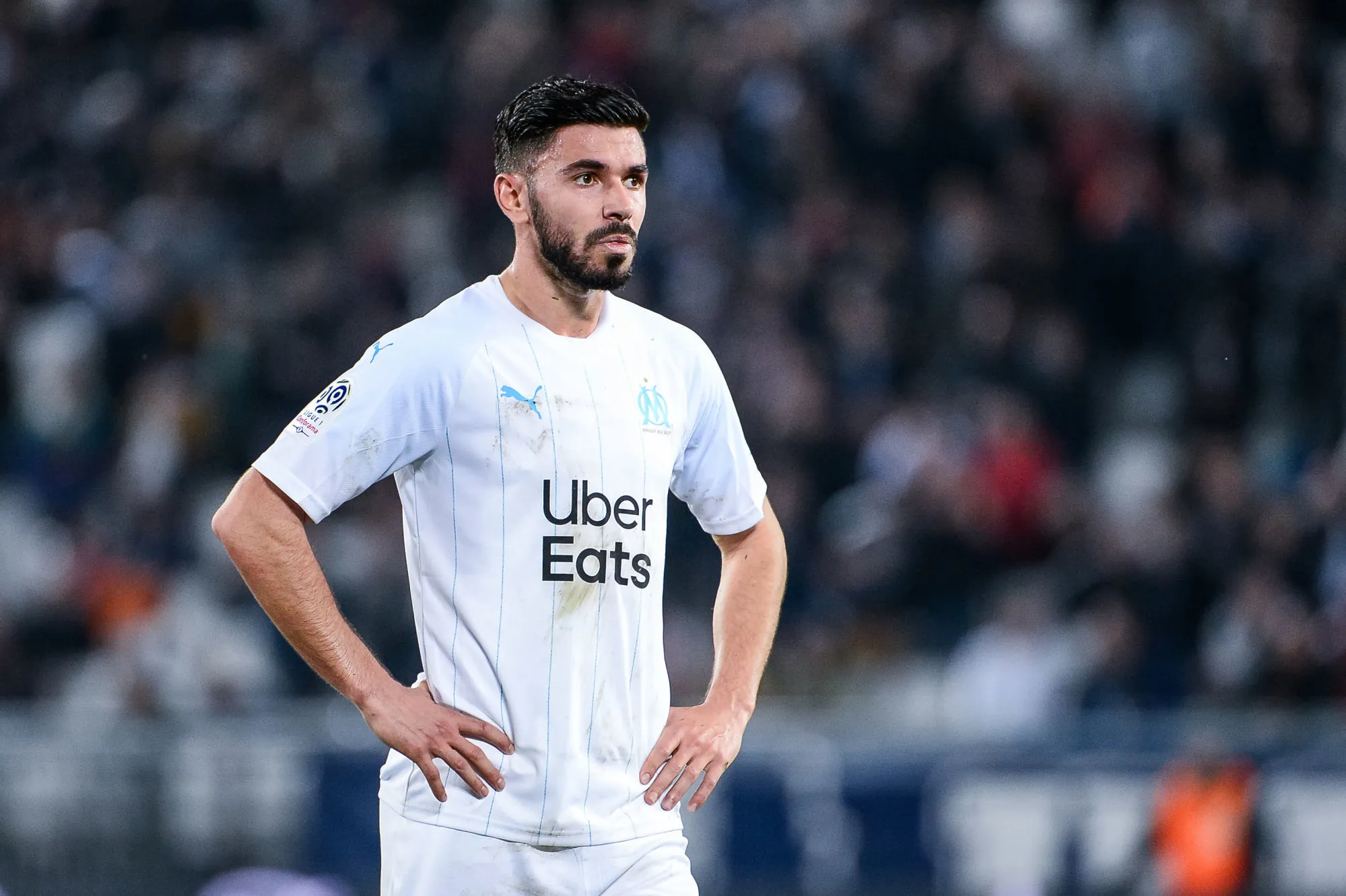 Morgan Sanson, de Marseille à Aston Villa : le voyage à l&rsquo;étranger du bon élève