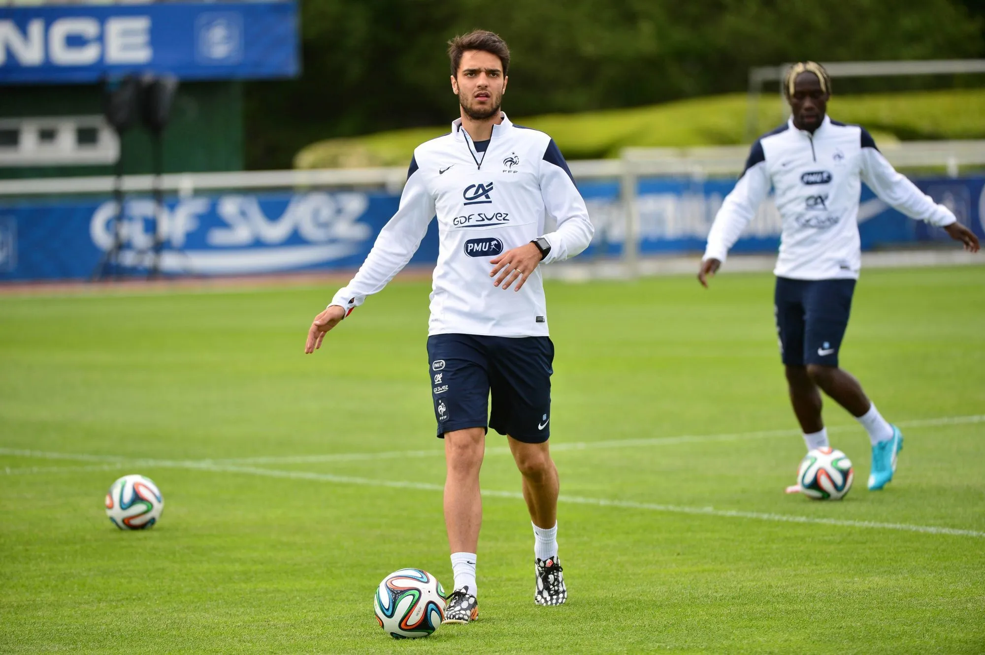 Clément Grenier : «<span style="font-size:50%">&nbsp;</span>Mon plus grand regret, ne pas avoir disputé le Mondial 2014<span style="font-size:50%">&nbsp;</span>»