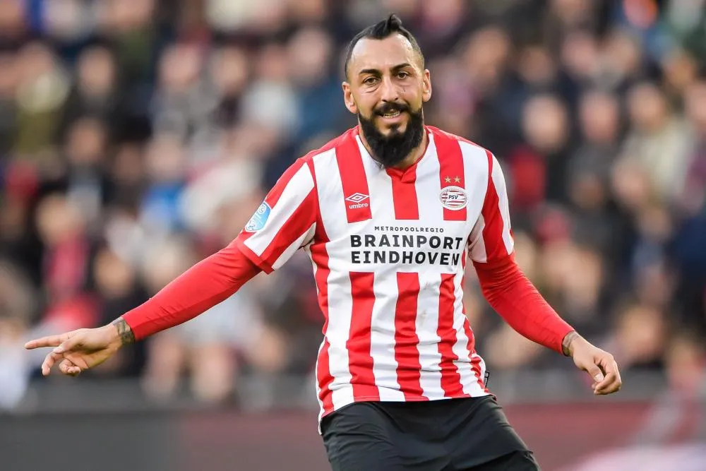 Mitroglou rejoint l'Aris Salonique