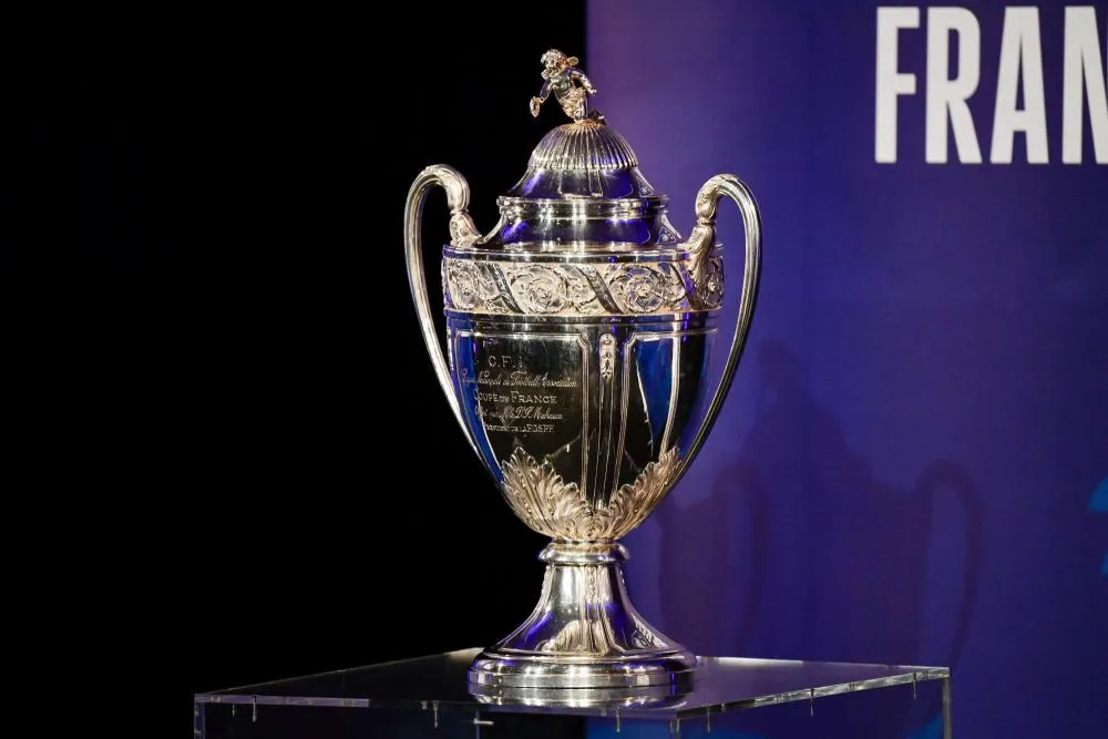 Coupe de France : Tourcoing déclare forfait à son tour
