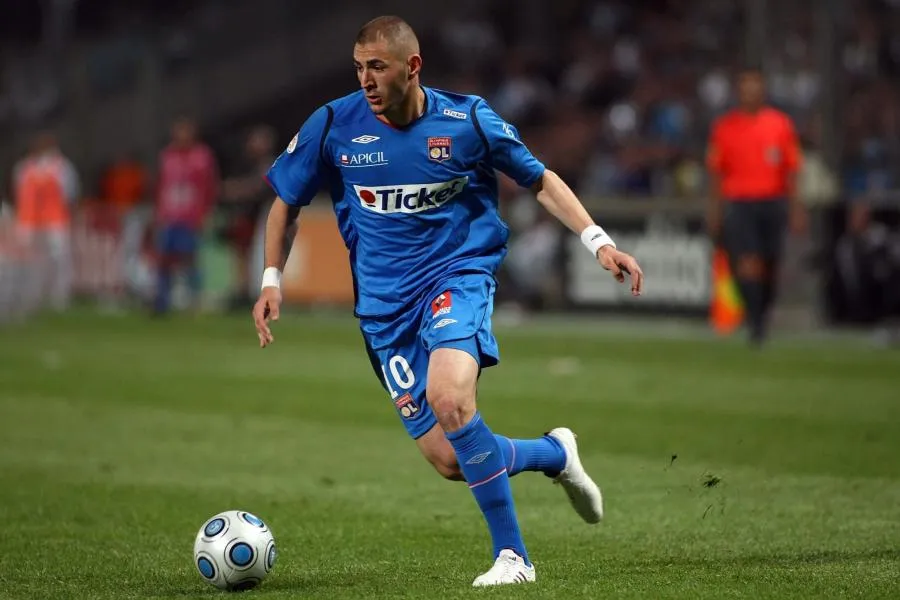 Benzema a vraiment «<span style="font-size:50%"> </span>envie de revenir à l’OL<span style="font-size:50%"> </span>», selon son ancien agent
