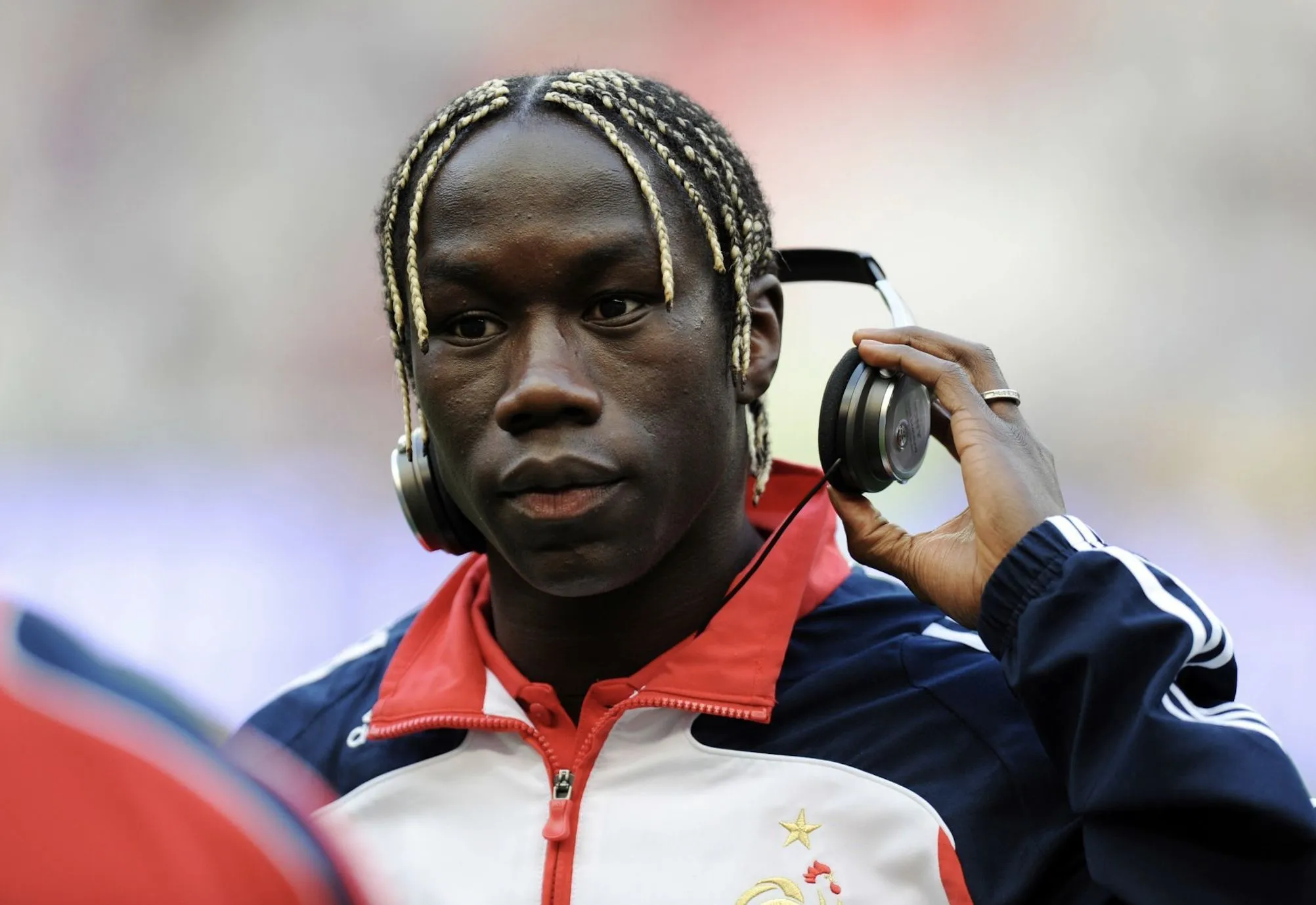 Bacary Sagna : « En 2010, la presse était contre nous avant même le Mondial »