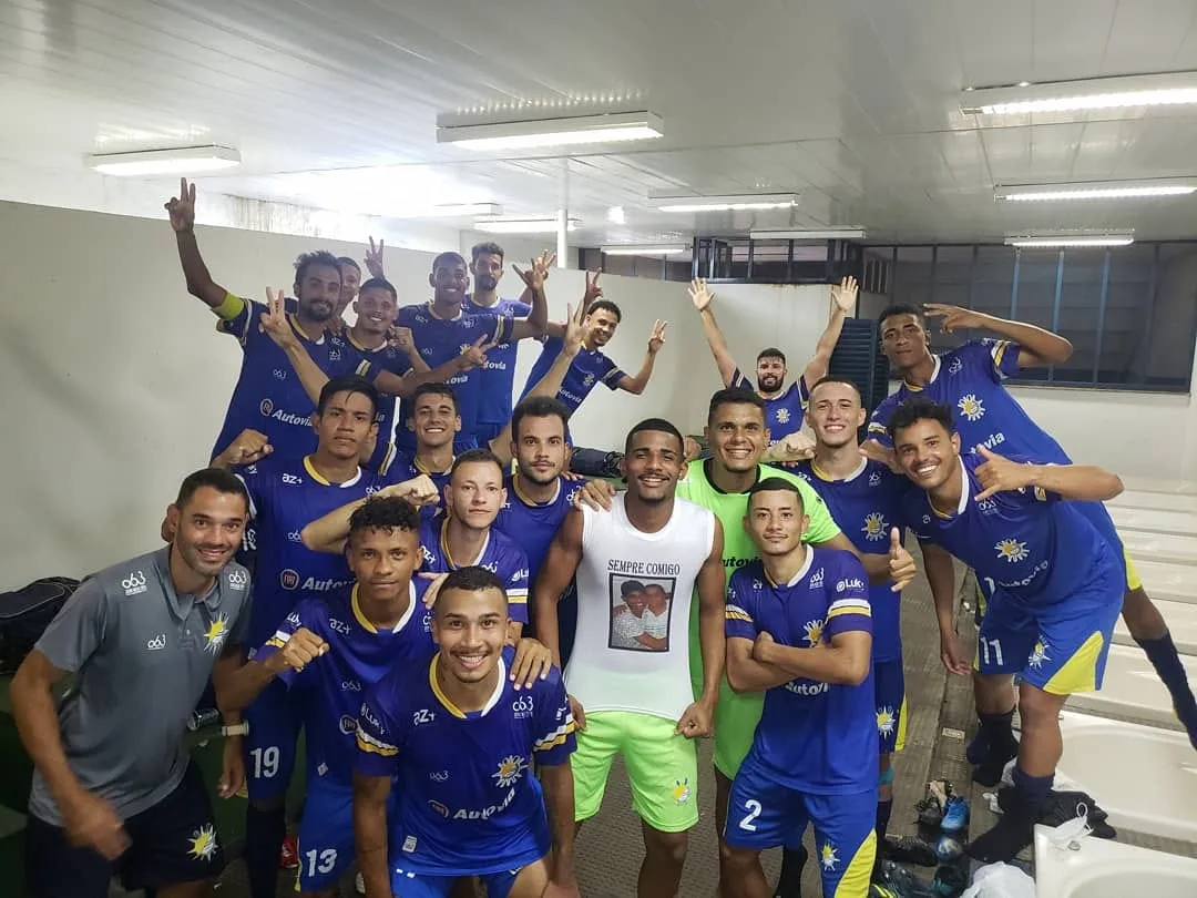Palmas, l’envol fauché
