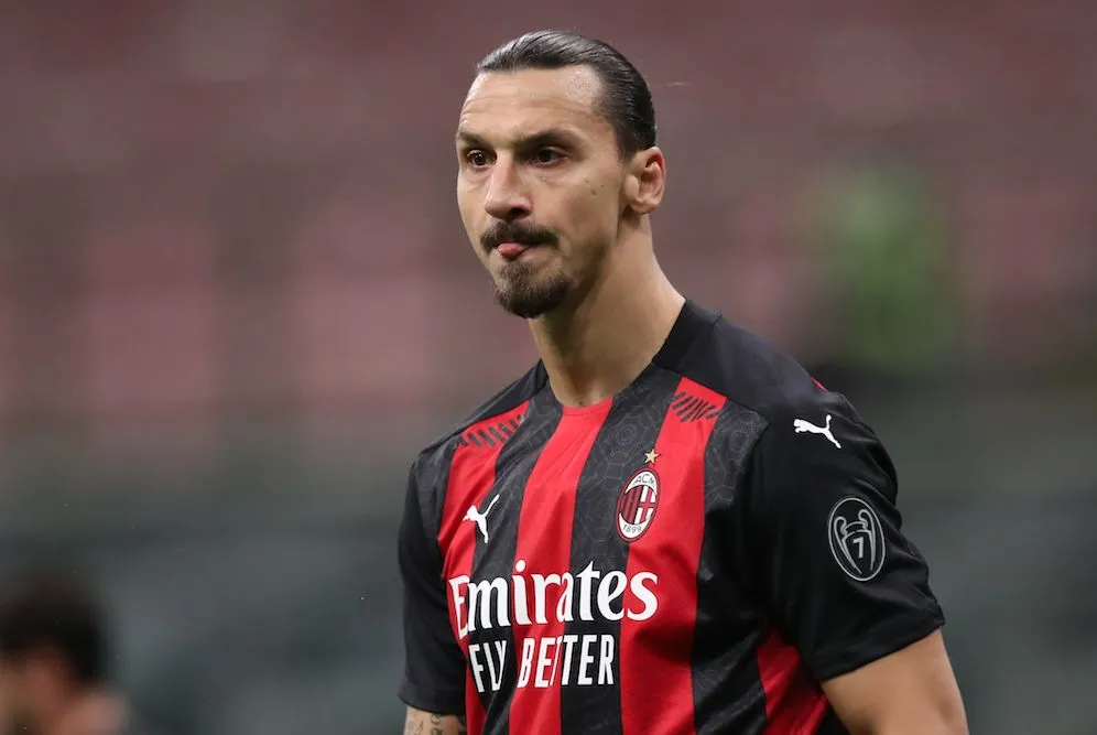 En direct :  Inter Milan – AC Milan