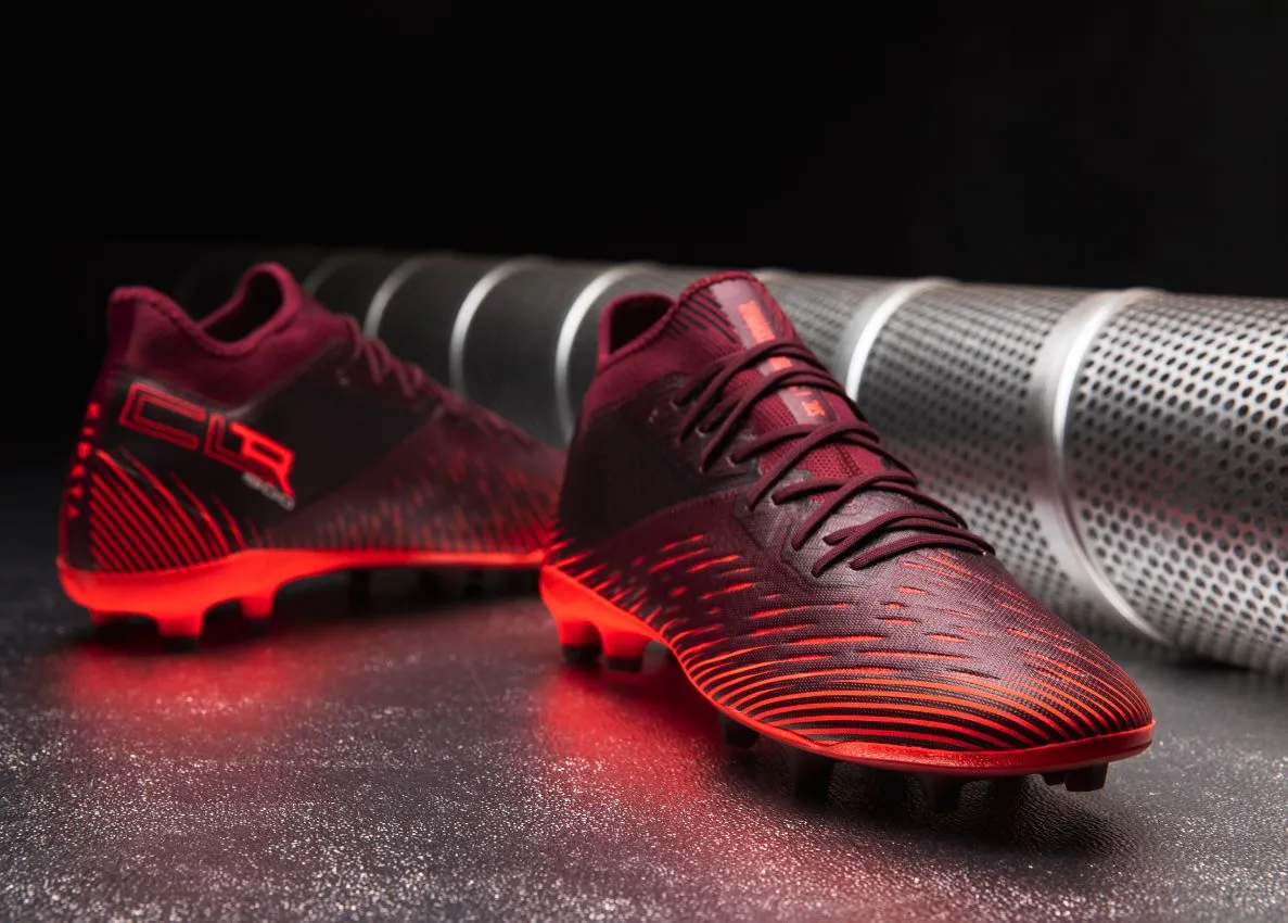 Voici 7 (plus ou moins) bonnes raisons de porter la CLR de Kipsta