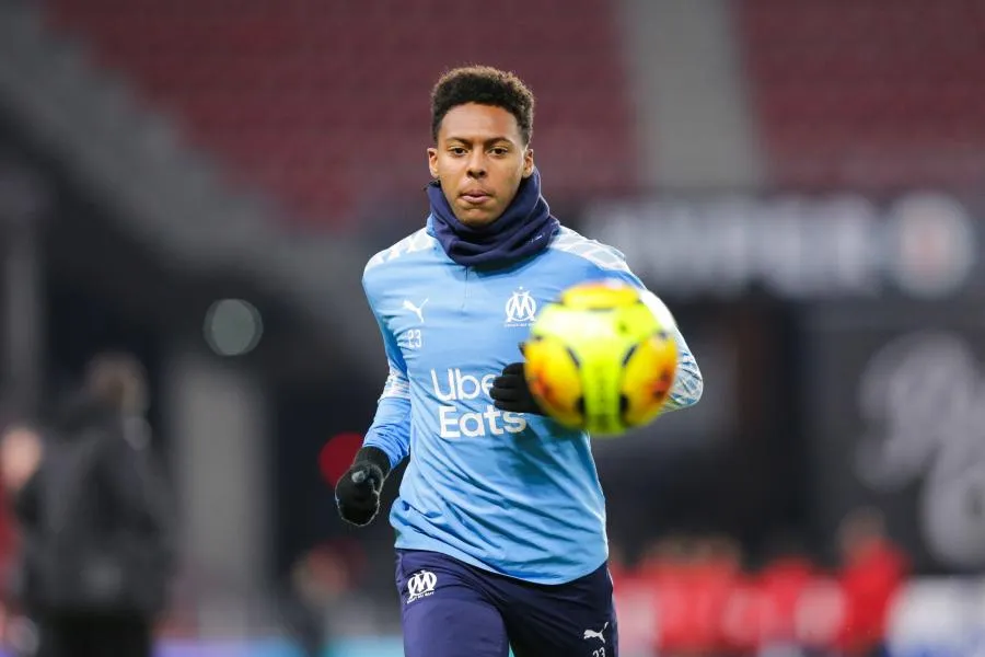 Franco Tongya rejoint l’OM, Marley Aké file à la Juventus