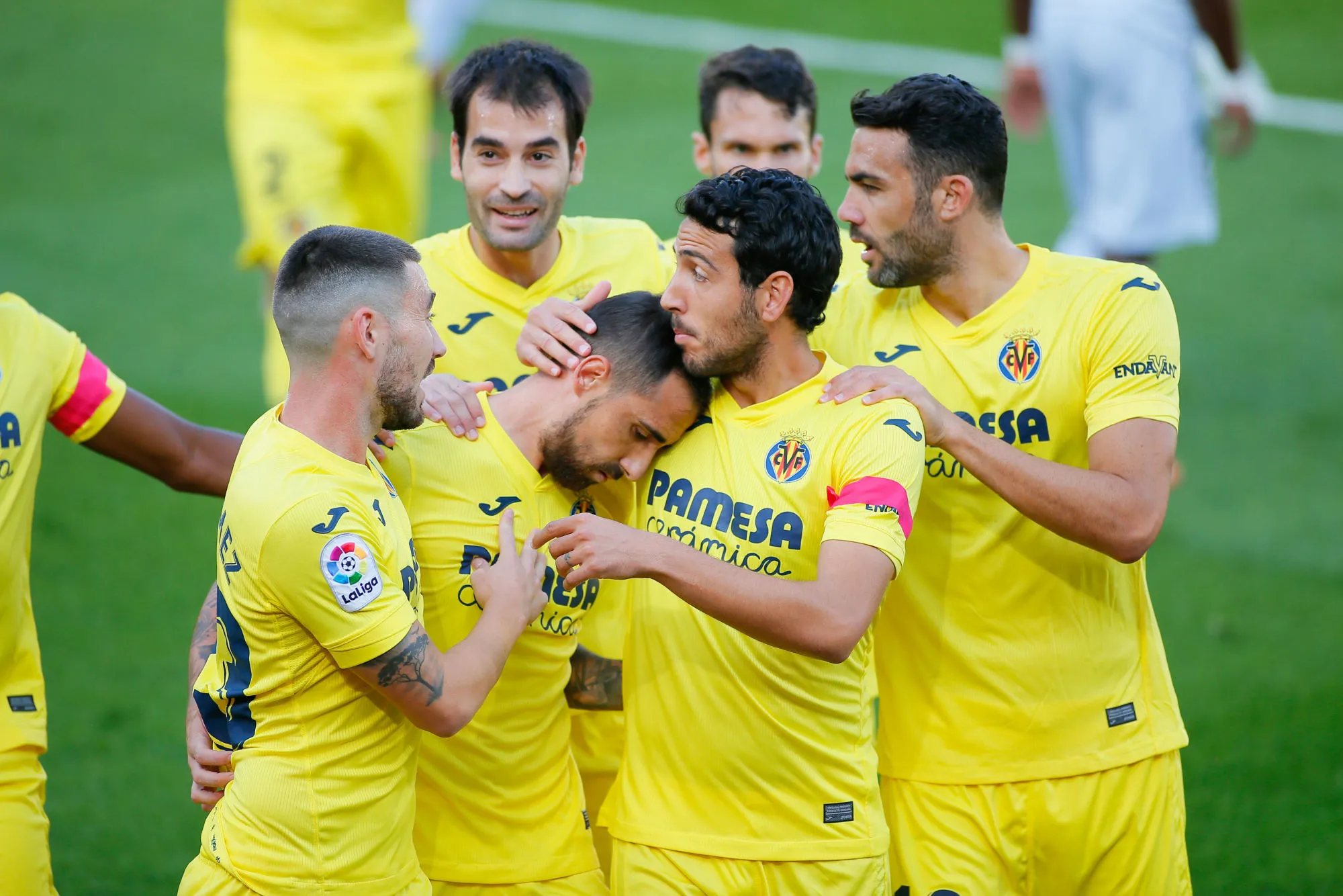 Pronostic Villarreal Real Sociedad : Analyse, cotes et prono du match de Liga