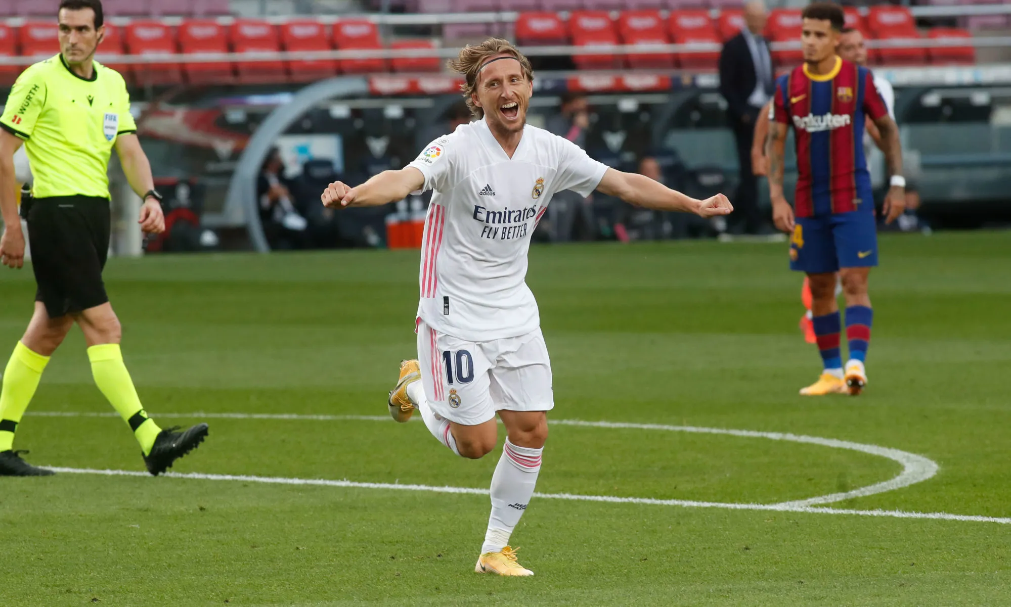 Pronostic Real Madrid Levante : Analyse, cotes et prono du match de Liga