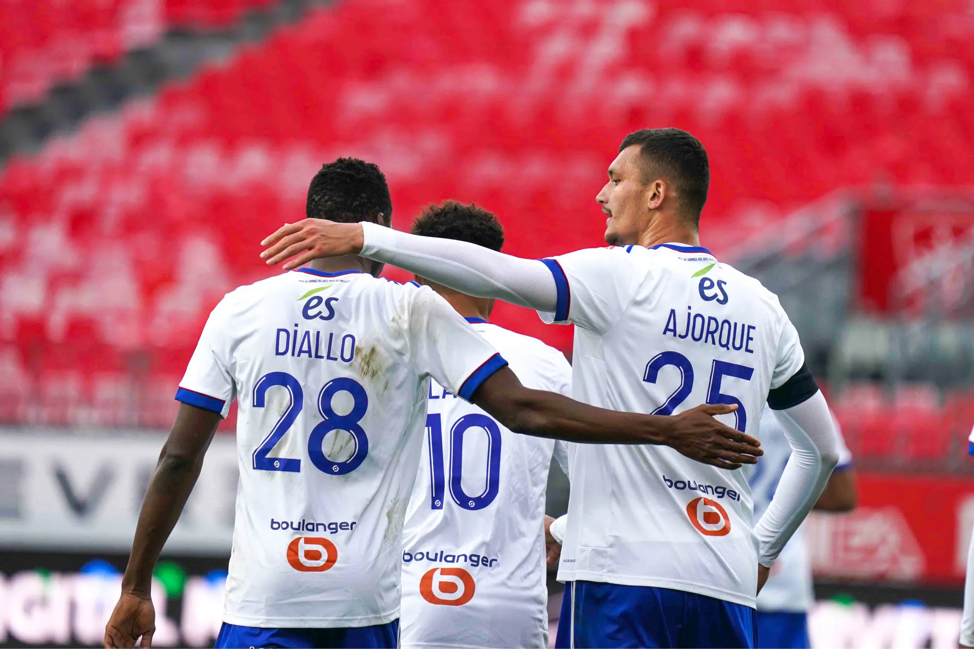 Pronostic Strasbourg Reims : Analyse, cotes et prono du match de Ligue 1